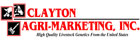 Clayton Agri Marketing